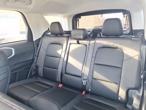 New 2025 Ford Bronco Sport Big Bend w/ Convenience Package image 22