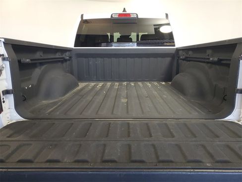 Used 2023 RAM 1500 Laramie image 19