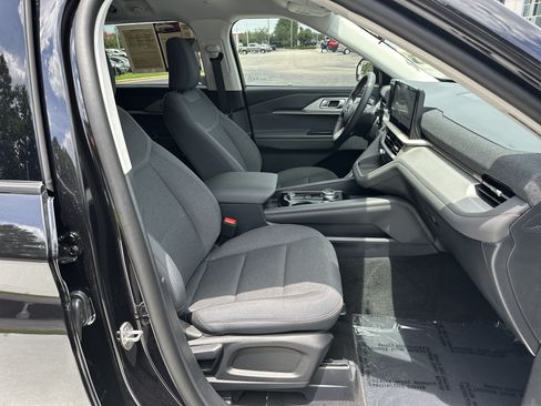 Used 2026 Ford Explorer Active RWD image 34