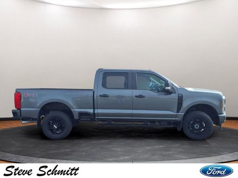 New 2026 Ford F250 XL image 25