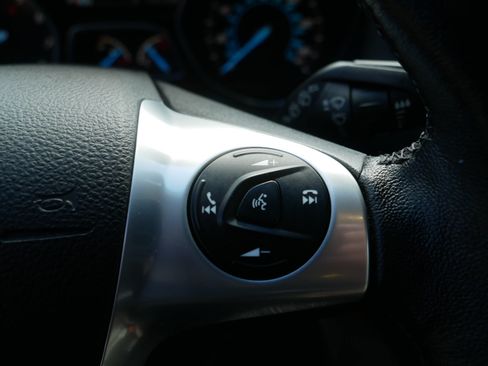 Used 2016 Ford Escape Titanium FWD image 29