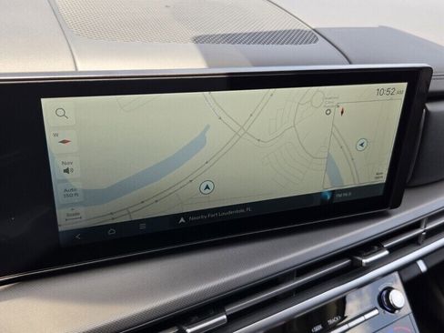 New 2026 Hyundai Santa Fe XRT image 9