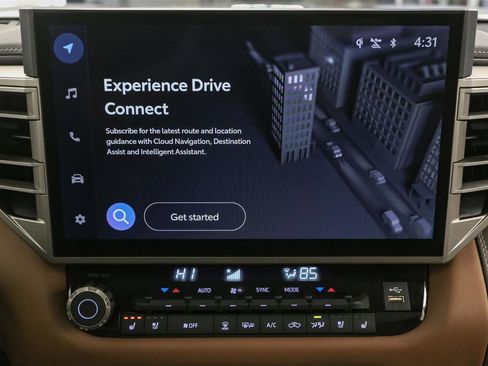 New 2026 Toyota Tundra 1794 Edition image 19