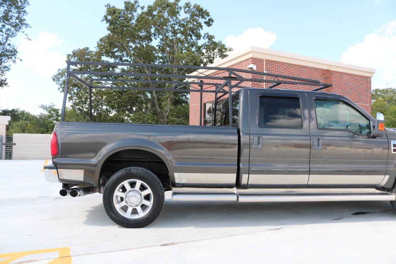 Used 2008 Ford F350 Lariat AWD/4WD image 58
