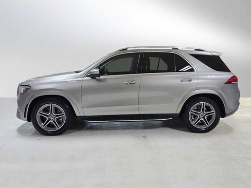 Certified 2022 Mercedes-Benz GLE 450 4MATIC image 6