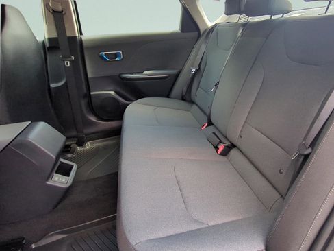 New 2026 Kia K4 FWD image 11