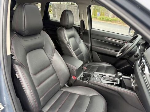 Used 2024 MAZDA CX-5 Carbon Edition AWD/4WD image 34