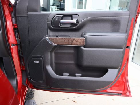 Certified 2021 GMC Sierra 2500 Denali w/ Denali Ultimate Package image 42