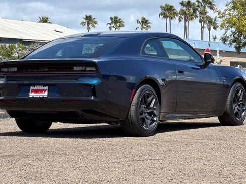 New 2024 Dodge Charger R/T w/ Plus Group image 4