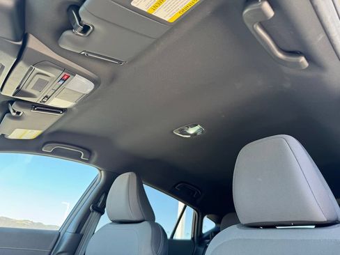 Certified 2026 Subaru Crosstrek 2.5i Sport w/ Crosstrek Mirror Package AWD/4WD image 17