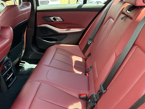 Used 2023 BMW 330i Sedan w/ Premium Package RWD image 31