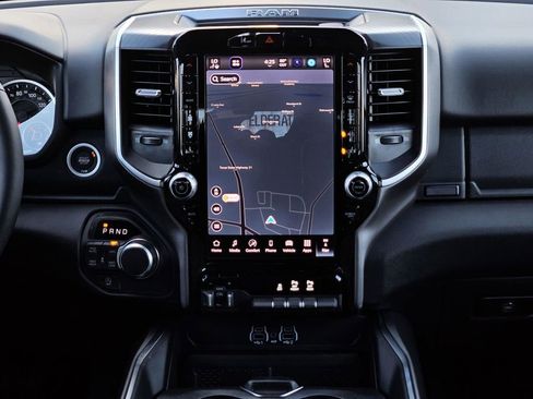 New 2026 RAM 1500 Lone Star image 30