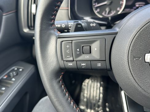 Used 2024 Nissan Pathfinder Rock Creek AWD/4WD image 20