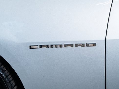 Used 2014 Chevrolet Camaro SS w/ RS Package image 22