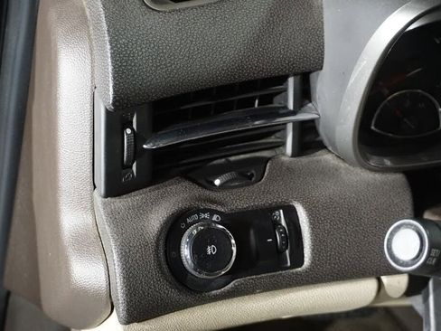 Used 2013 Chevrolet Malibu LTZ FWD image 11