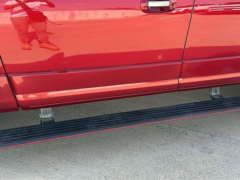 Used 2017 Ford Expedition Limited w/ Equipment Group 301A image 6