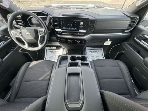 New 2026 Chevrolet Silverado 3500 LT w/ Convenience Package image 20