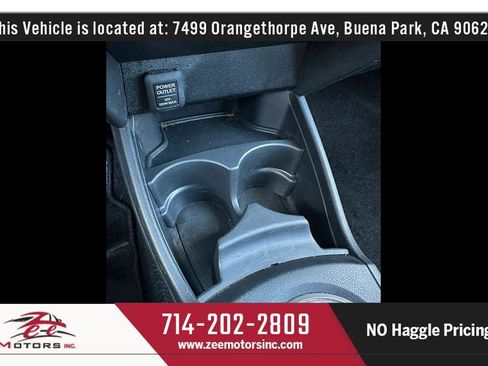 Used 2011 Honda Fit Sport image 34