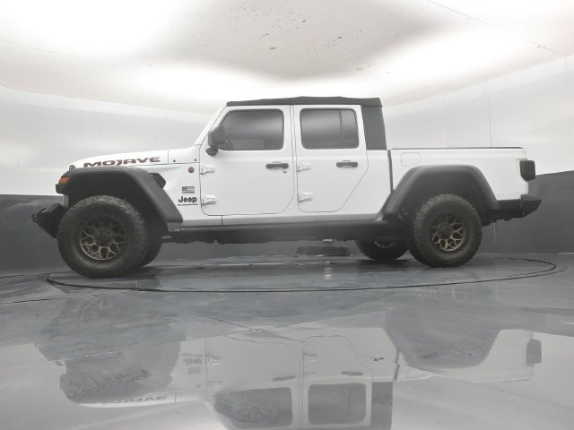 Used 2022 Jeep Gladiator Mojave AWD/4WD image 55