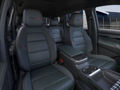 New 2026 GMC Terrain AT4 w/ Convenience Package III AWD/4WD image 19