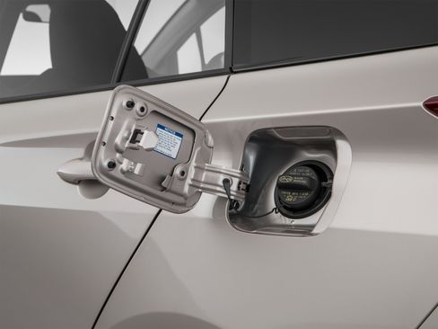 Used 2018 Toyota Prius Prime Advanced FWD image 52