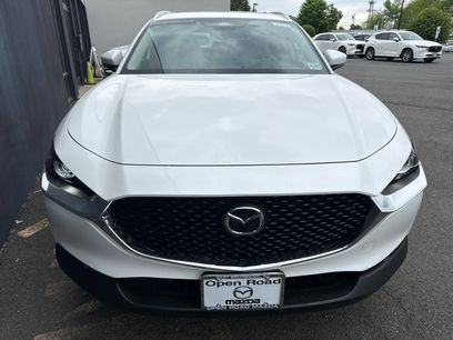 Used 2025 MAZDA CX-30 AWD 2.5 S w/ Preferred Package