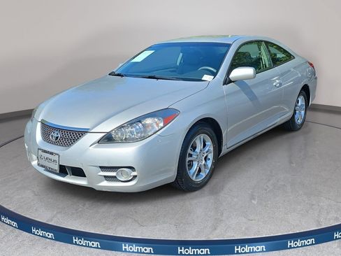 Used 2008 Toyota Solara SE FWD image 1