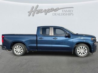 Used 2020 Chevrolet Silverado 1500 RST w/ All-Star Edition video 2