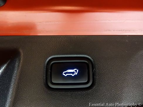 Used 2023 Hyundai Tucson N Line FWD image 29
