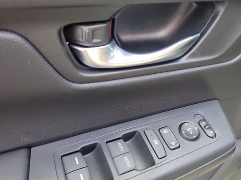 New 2026 Honda CR-V TrailSport image 27