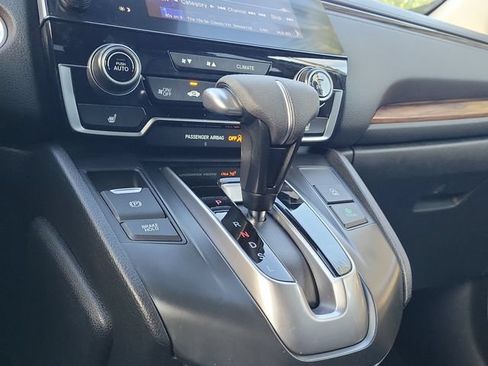 Used 2021 Honda CR-V EX image 29