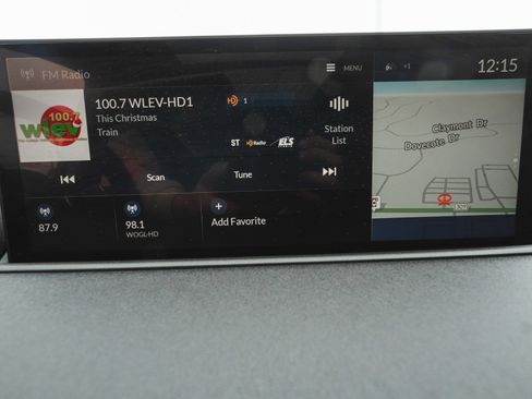 Used 2023 Acura MDX SH-AWD w/ Technology Package image 20