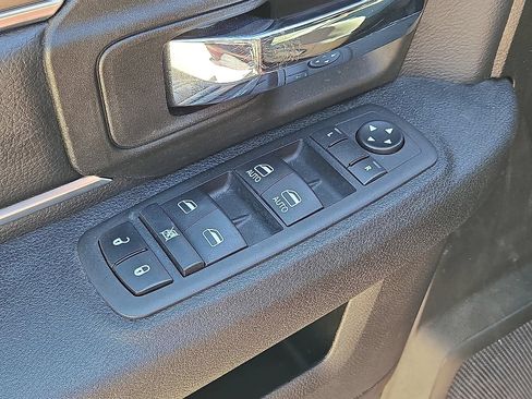 Used 2024 RAM 1500 Warlock AWD/4WD image 22