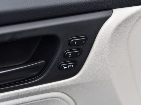 New 2026 Honda Odyssey EX-L image 9