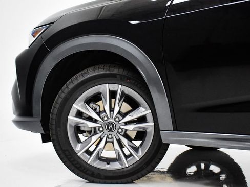 New 2026 Acura ADX FWD image 26