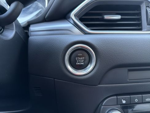 Used 2023 MAZDA CX-5 AWD 2.5 S w/ Preferred Package image 17