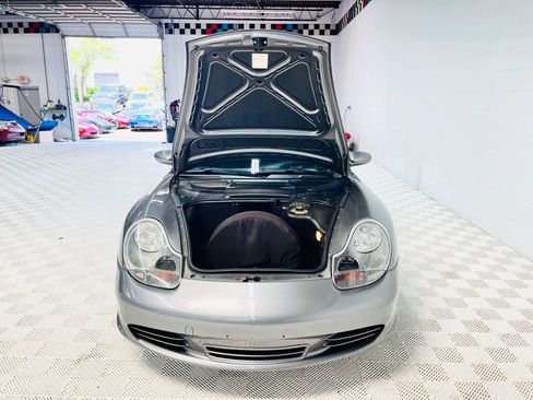 Used 2003 Porsche Boxster S RWD image 31