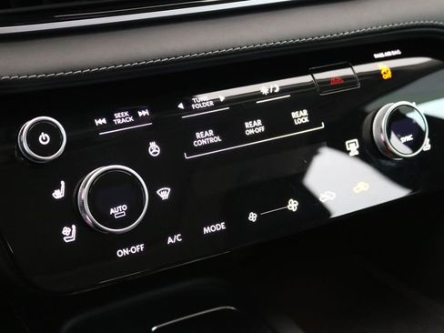 Certified 2023 INFINITI QX60 Luxe w/ Cargo Package image 56