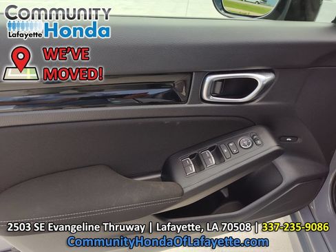 Used 2025 Honda Civic Sport image 19