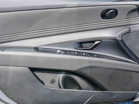 New 2026 Hyundai Elantra SEL Sport image 22