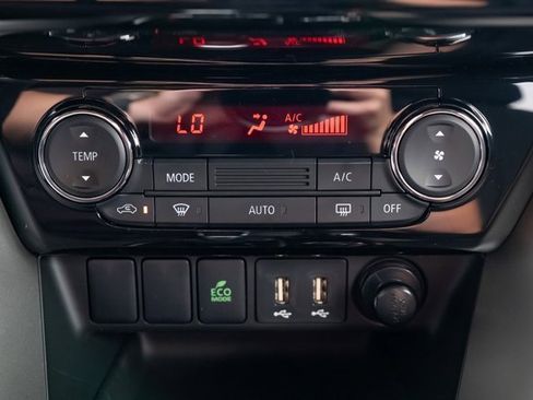 New 2026 Mitsubishi Eclipse Cross ES image 17