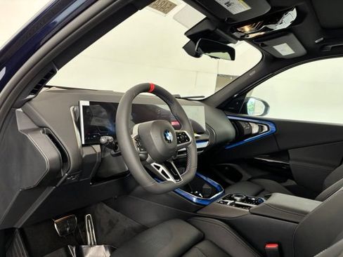 New 2026 BMW X3 M50 w/ Premium Package AWD/4WD image 8