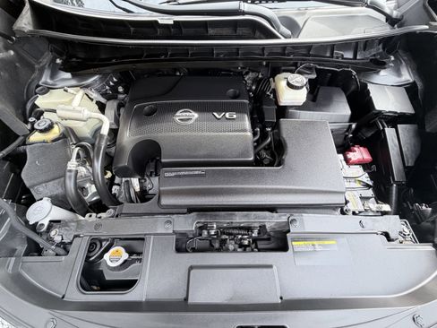 Used 2020 Nissan Murano S w/ Technology Package image 35