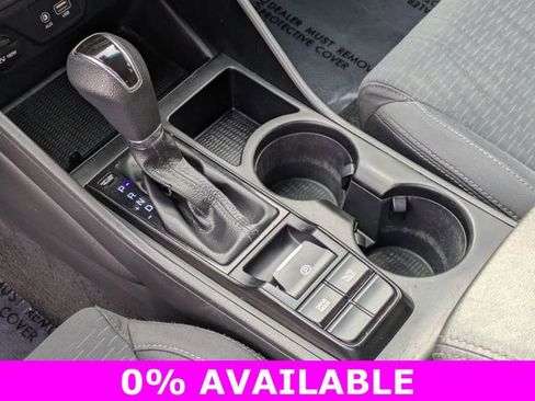 Used 2019 Hyundai Tucson SE image 20