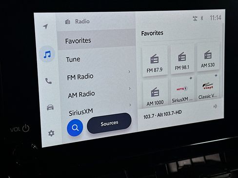 Used 2025 Toyota Corolla LE image 18
