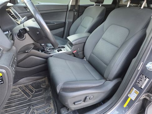 Used 2018 Hyundai Tucson Value image 20