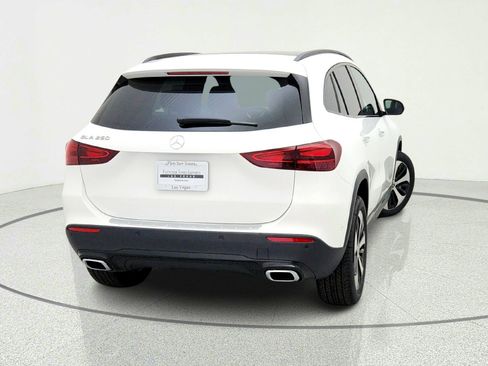 New 2026 Mercedes-Benz GLA 250 image 10