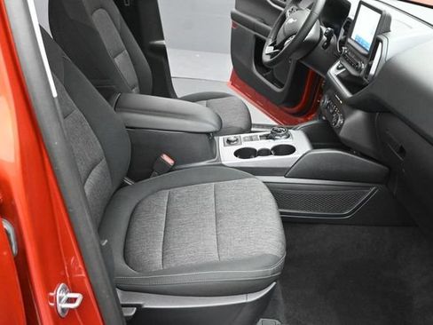 Certified 2024 Ford Bronco Sport Big Bend w/ Convenience Package AWD/4WD image 29