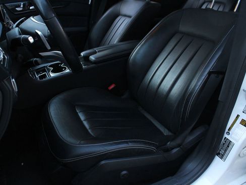 Used 2016 Mercedes-Benz CLS 400 4MATIC image 17