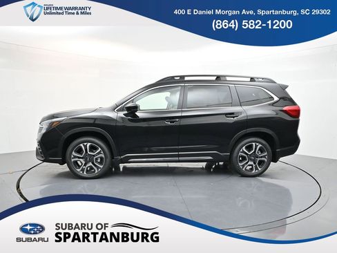 New 2026 Subaru Ascent Limited image 4